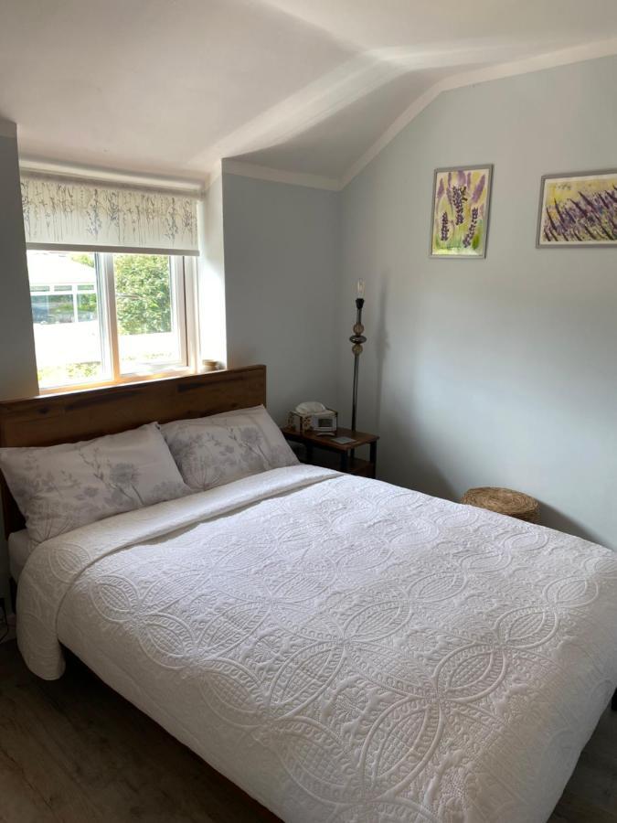 Cosy Double Room In A Seaside Cottage Crafthole Luaran gambar